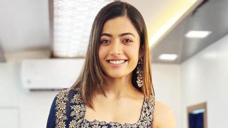Rashmika Mandanna 2