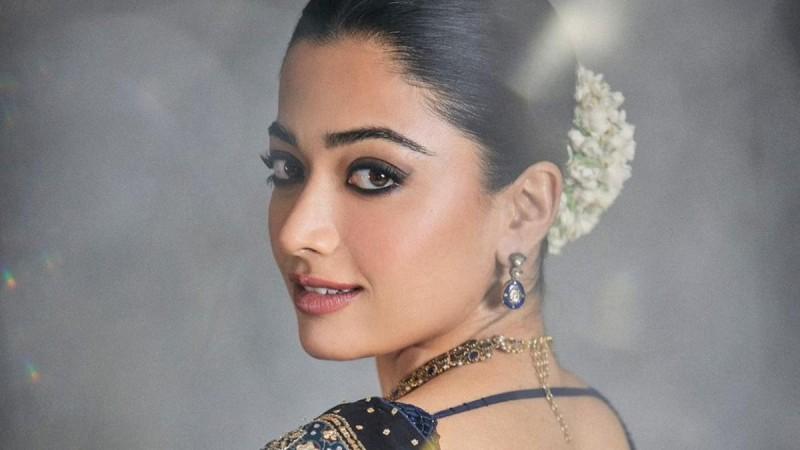 Rashmika Mandanna 3