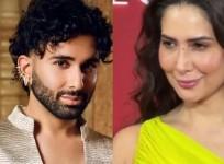 Orry, Kim Sharma