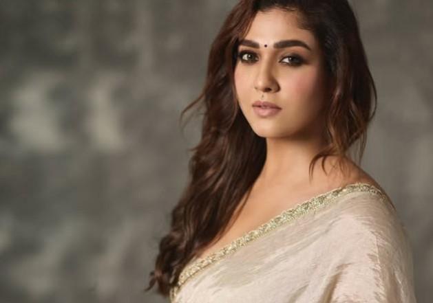 The Hollywood Reporter Nayanthara The Hollywood Reporter Nayanthara