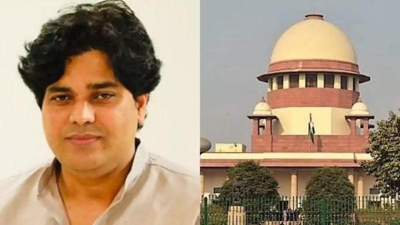 SC quashes Gujarat Police FIR against Cong MP Imran Pratapgarhi