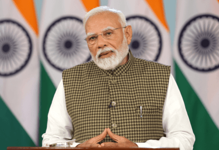 PM Modi