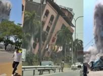 India offers all possible assistance after 7.7 magnitude quake hits Myanmar, Thailand