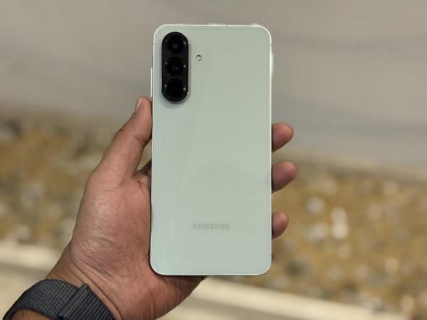 Samsung Galaxy A56 Review