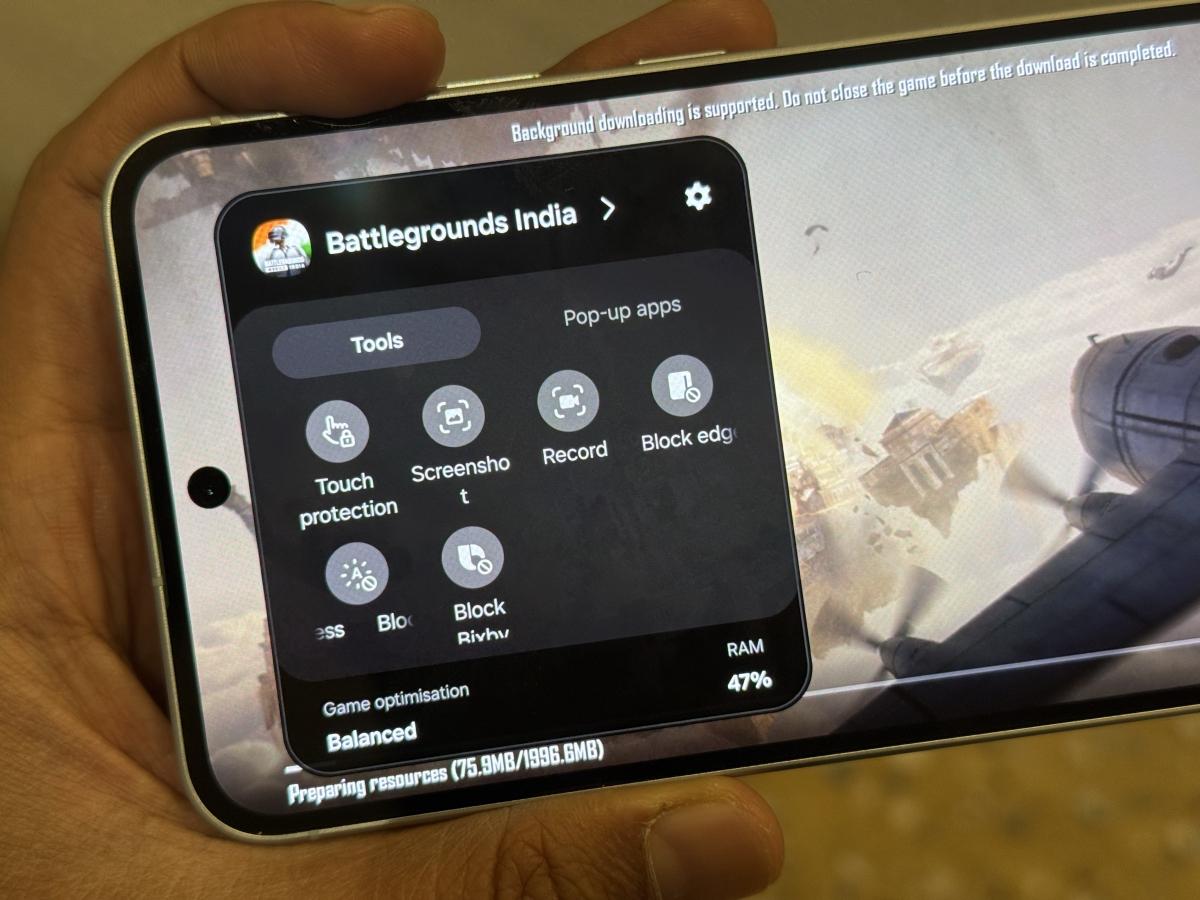 Samsung Galaxy A56 Review