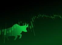 Sensex, Nifty end FY25 with over 5 pc gain amid volatile trade