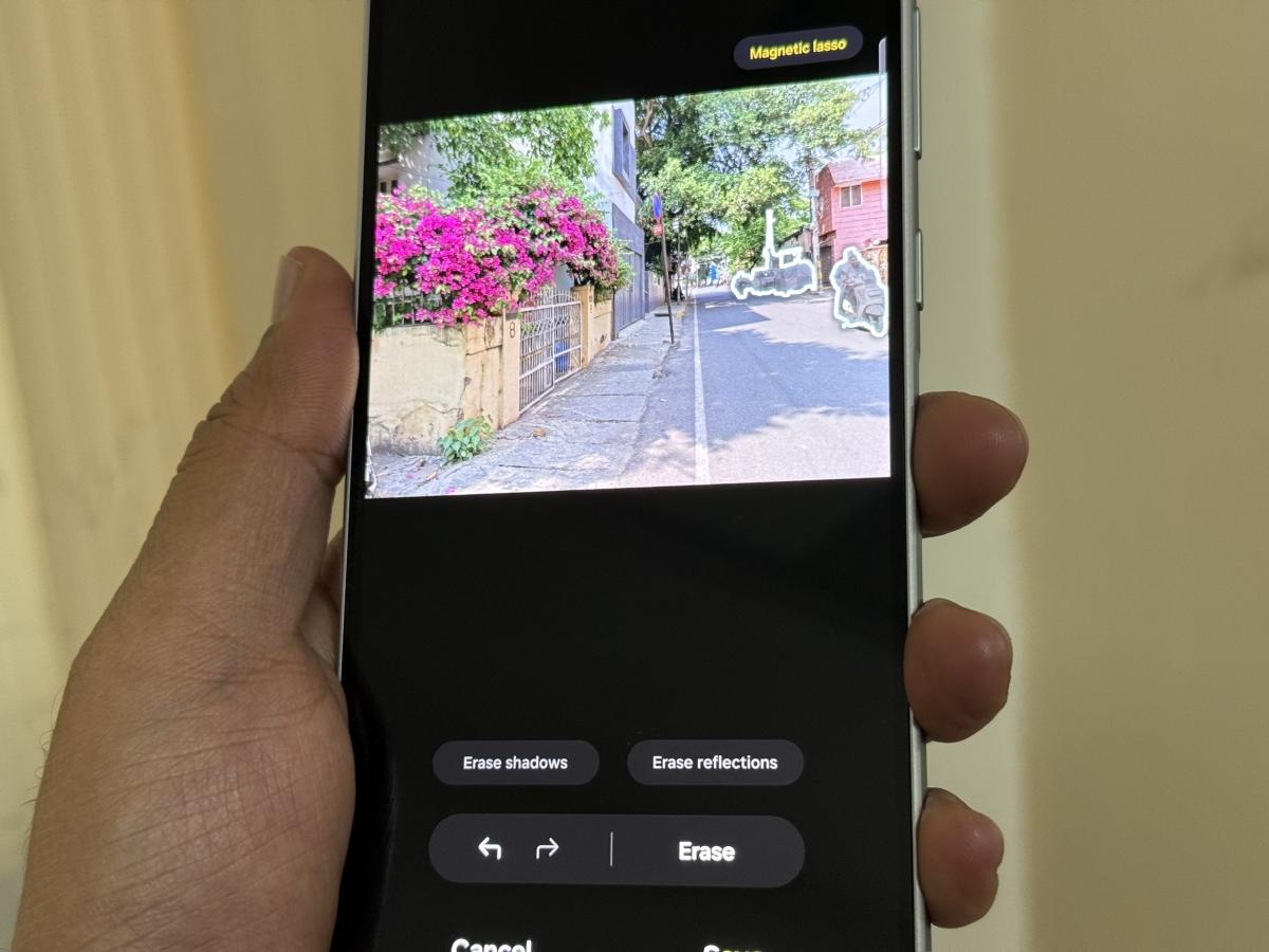 Samsung Galaxy A56 Review