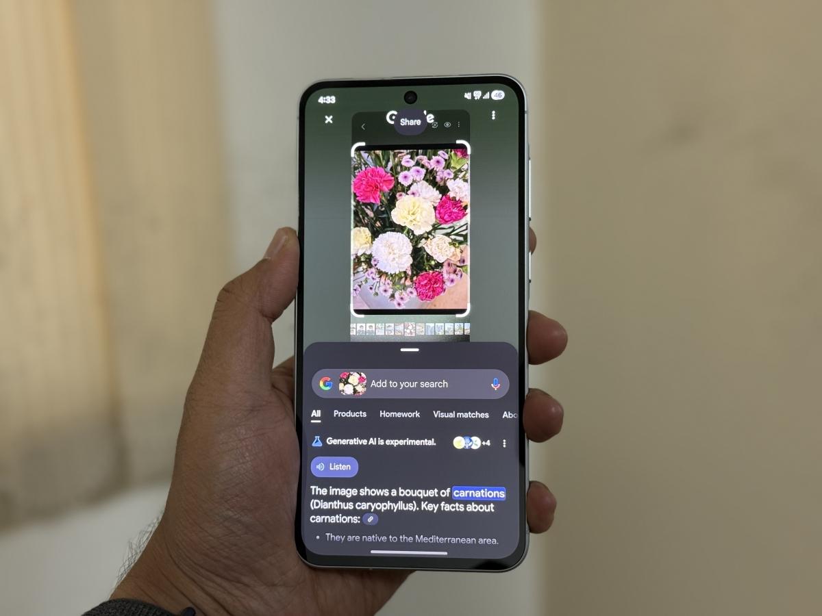 Samsung Galaxy A56 Review