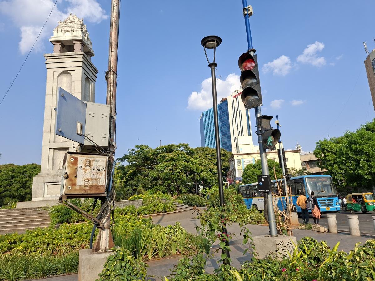 Shot on Samsung Galaxy A56