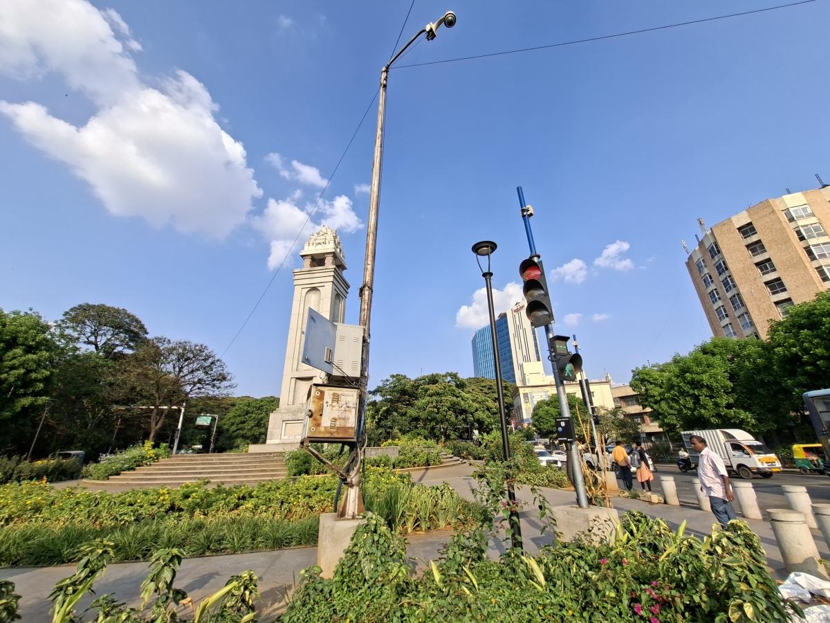 Shot on Samsung Galaxy A56