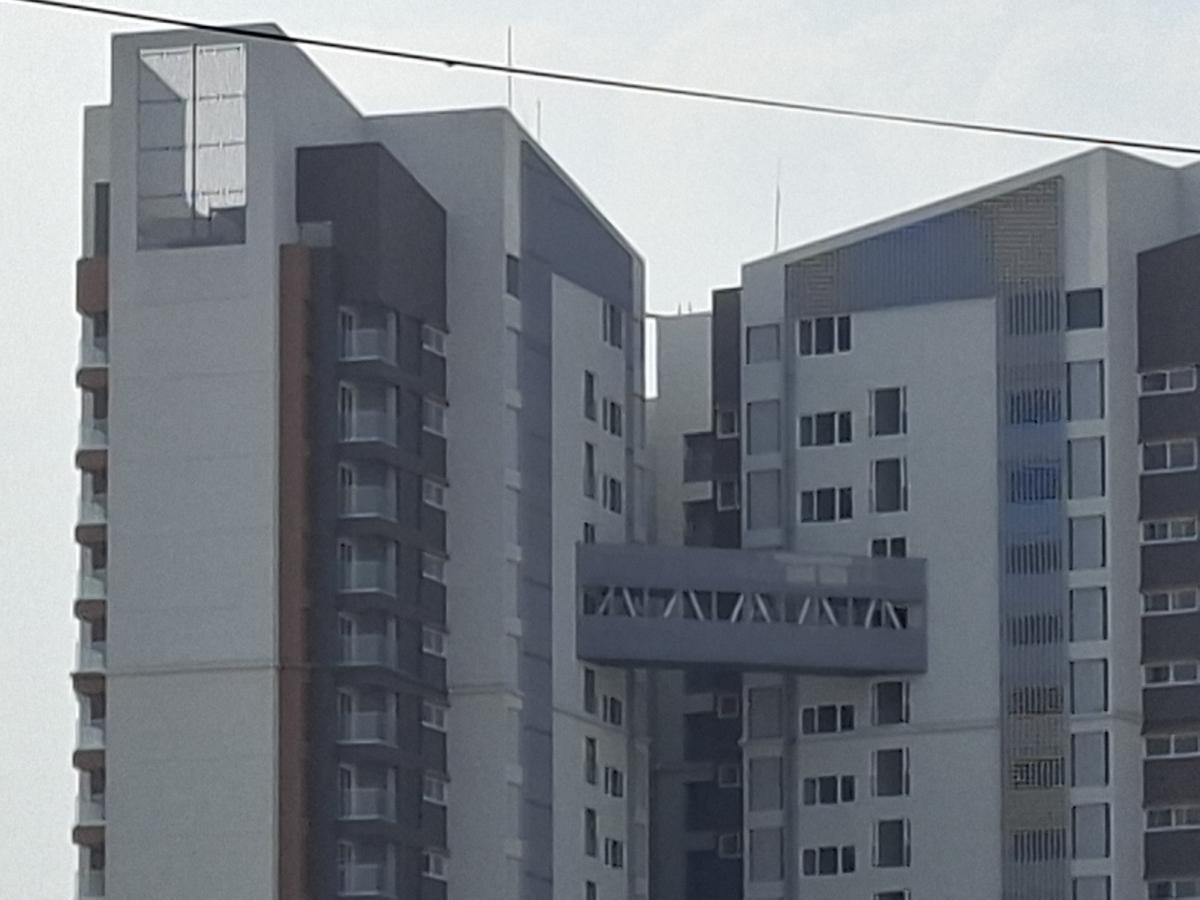 Shot on Samsung Galaxy A56