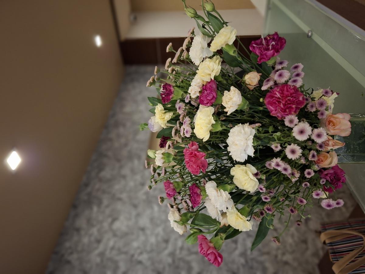 Shot on Samsung Galaxy A56