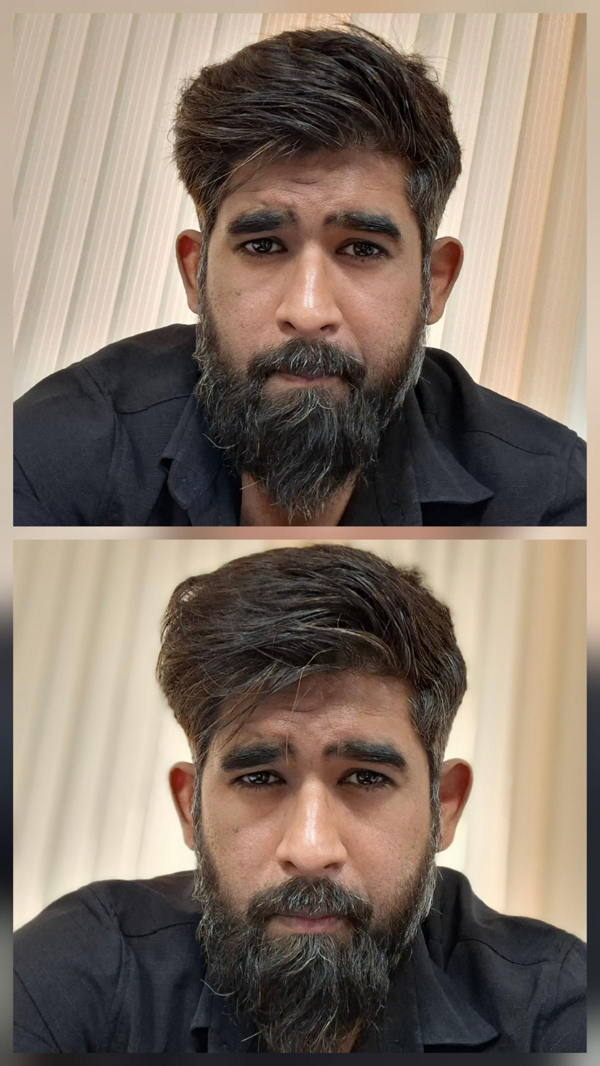 Shot on Samsung Galaxy A56