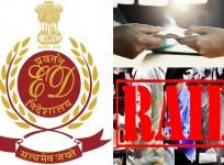 Adult content empire: ED unravels dark web of illegal foreign remittances, hidden studio in Noida company raid