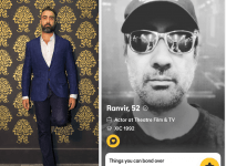 Ranvir Shorey