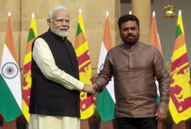 India and Sri Lanka to sign updated agreement on defence cooperation during PM Modi's visit India and Sri Lanka to sign updated agreement on defence cooperation during PM Modi's visit