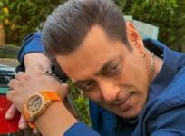 Salman Khan