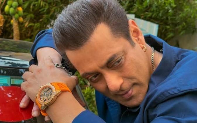 Salman Khan Salman Khan