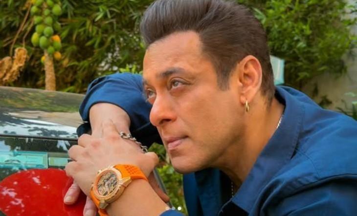 Salman Khan Salman Khan