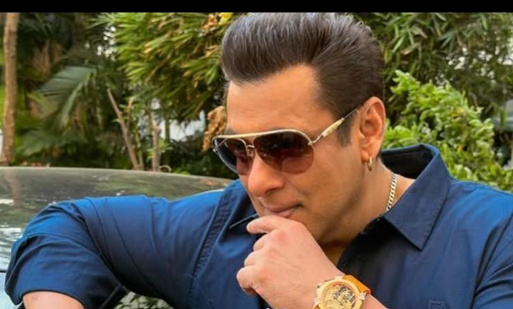 Salman Khan Salman Khan