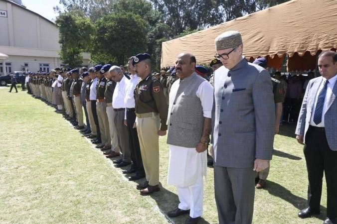 Omar Abdullah