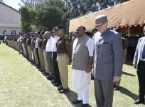 Omar Abdullah
