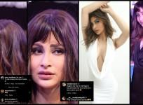 Did Mouni Roy undergo another surgery? Fans speculate after her latest appearance