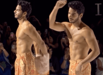 Ishaan Khatter