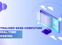 Decentralized Edge Computing