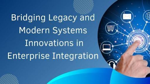 integrating legacy systems
