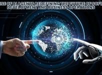 Rise of AI Agents