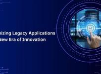 Modernizing Legacy Application
