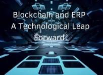 Blockchain and ERP