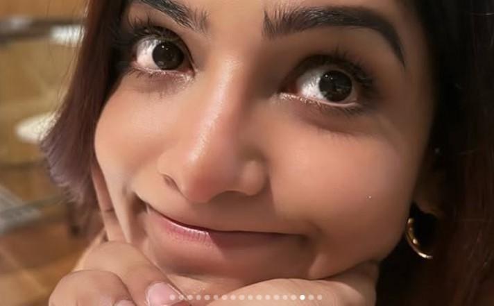 Samantha Ruth Prabhu's Australia holiday pics Samantha Ruth Prabhu's Australia holiday pics
