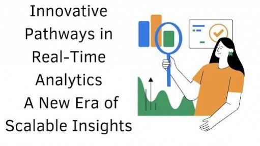scalable analytics