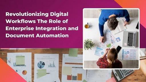Enterprise Integration