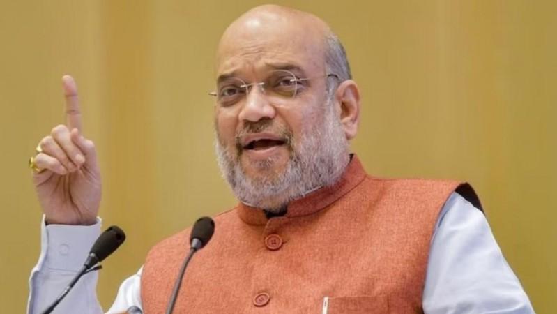 Amit Shah