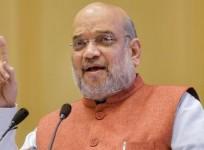 Amit Shah to address rally in Bihar's Gopalganj, meet CM Nitish today