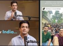 ''India Ke Culture Se Bahut Pyaar Hai': Ranveer Allahbadia drops first video after two months; seeks heartfelt apology over latent controversy