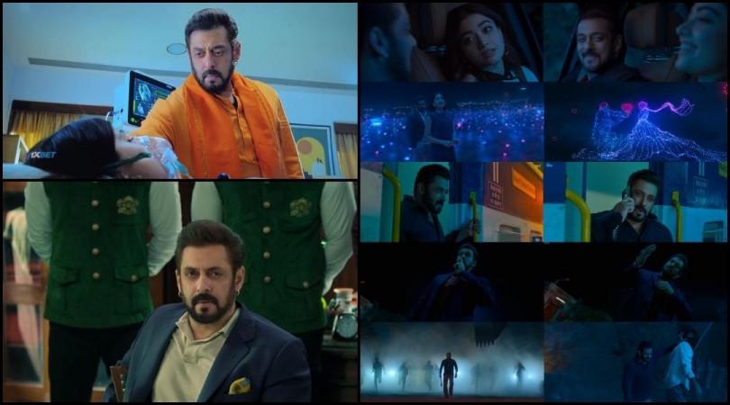 Salman Khan's Sikandar leaked online hours before theatrical release; makers pull down pirated version [Details]