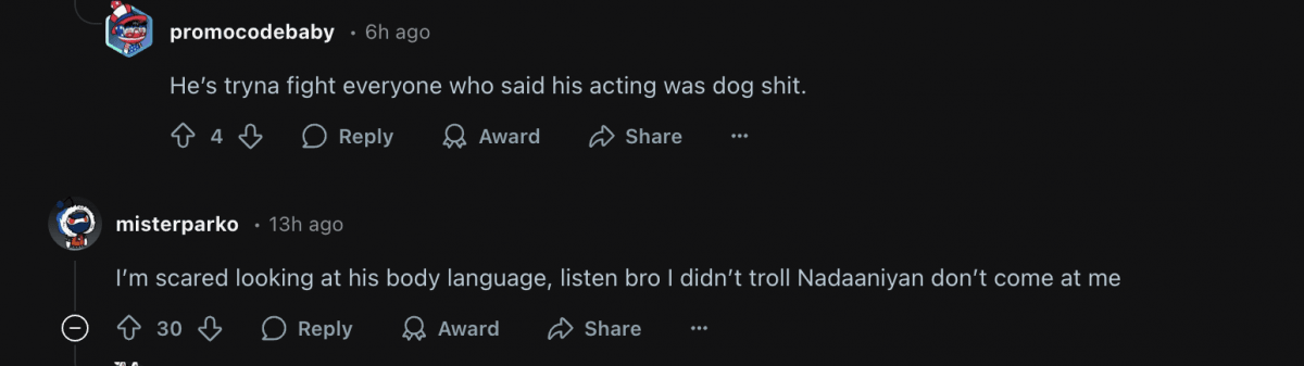 'Why is he angry?': Ibrahim Ali Khan's rushed walk and stern look at Lakmé Fashion Week disappoints [Reactions]