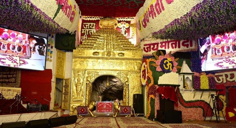 Maa Vaishno Devi