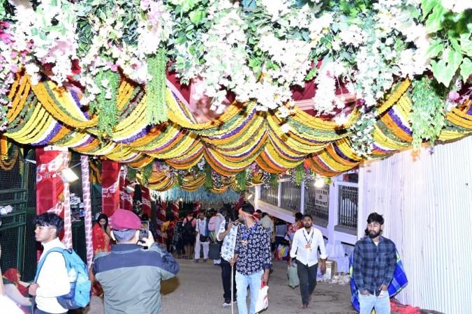 Vaishno Devi