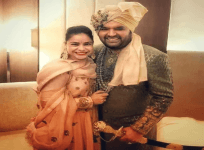 Sumona Chakravarti-Kapil Sharma