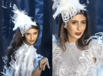 Shweta Bachchan