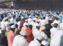 Eid prayers held peacefully in J&K as thousands throng to mosques
