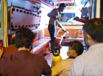 Fire breaks out at hospital in Delhi's Laxmi Nagar, no casualties reported