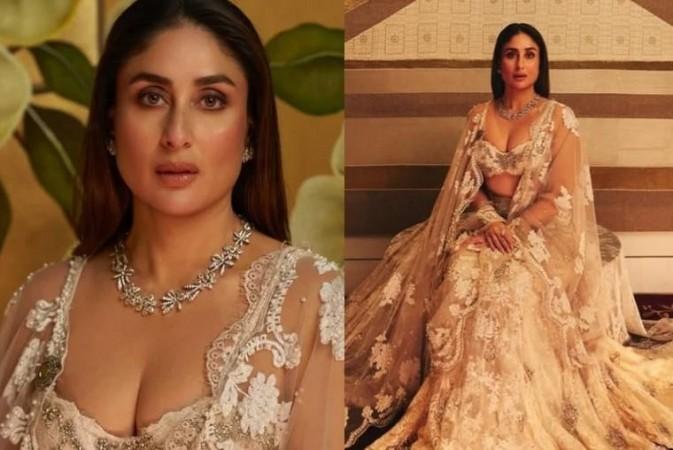 Kareena Kapoor Khan at LFW Kareena Kapoor Khan at LFW