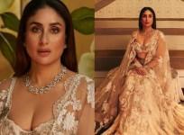 Kareena Kapoor Khan at LFW