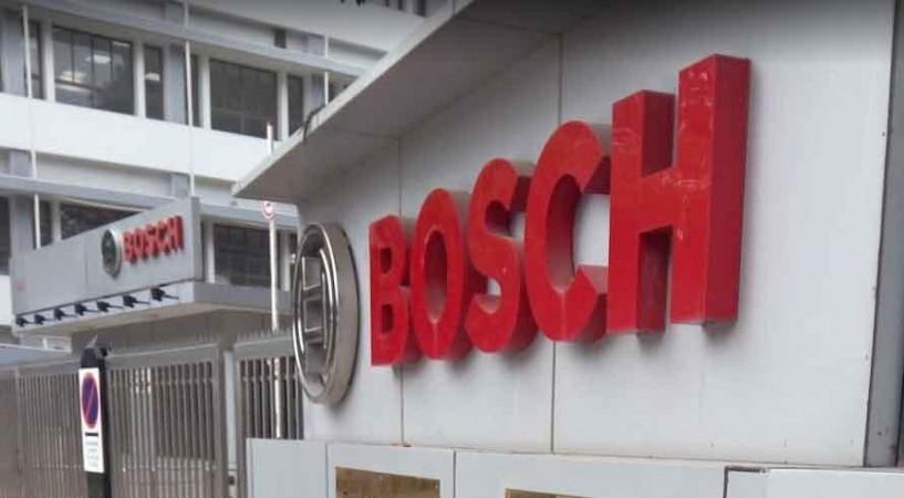 Bosch Bosch